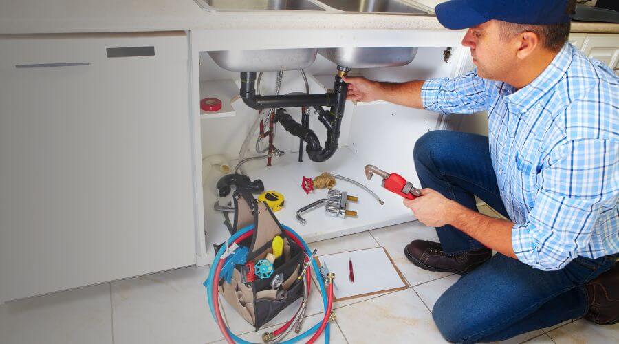 Local 24/7 Emergency Plumbing in Bedford, IN